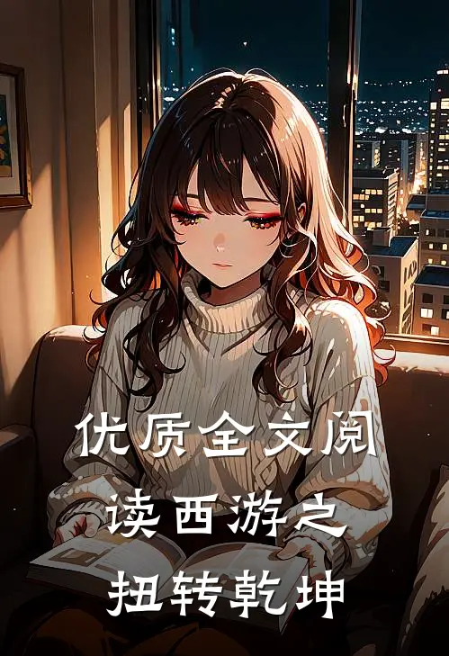 优质全文阅读西游之扭转乾坤