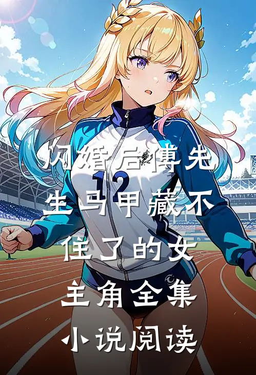 闪婚后傅先生马甲藏不住了的女主角全集小说阅读