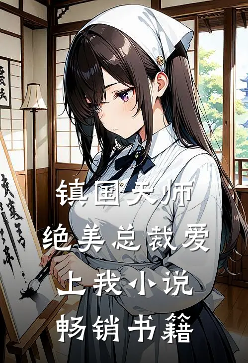 镇国天师,绝美总裁爱上我小说畅销书籍