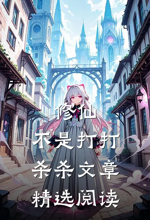 修仙，不是打打杀杀文章精选阅读