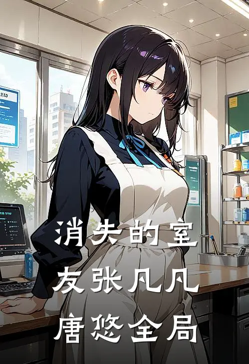 消失的室友张凡凡唐悠全局