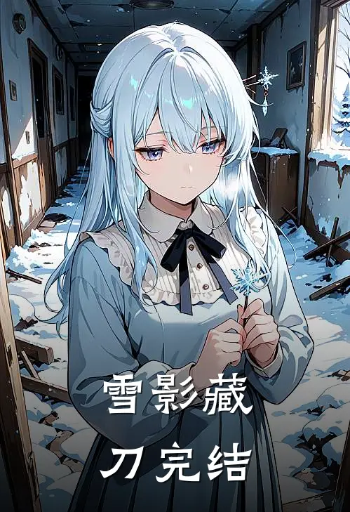 雪影藏刀完结