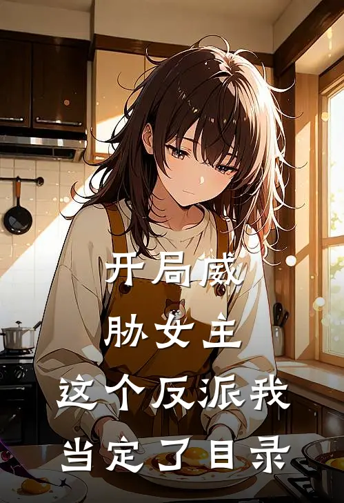 开局威胁女主，这个反派我当定了目录