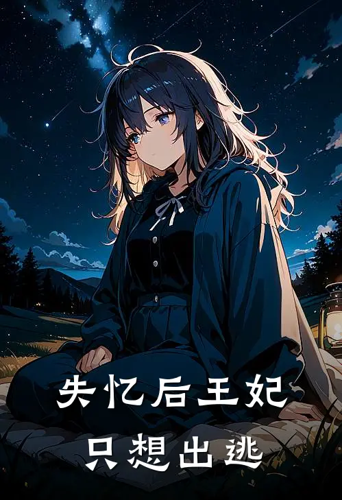 失忆后王妃只想出逃