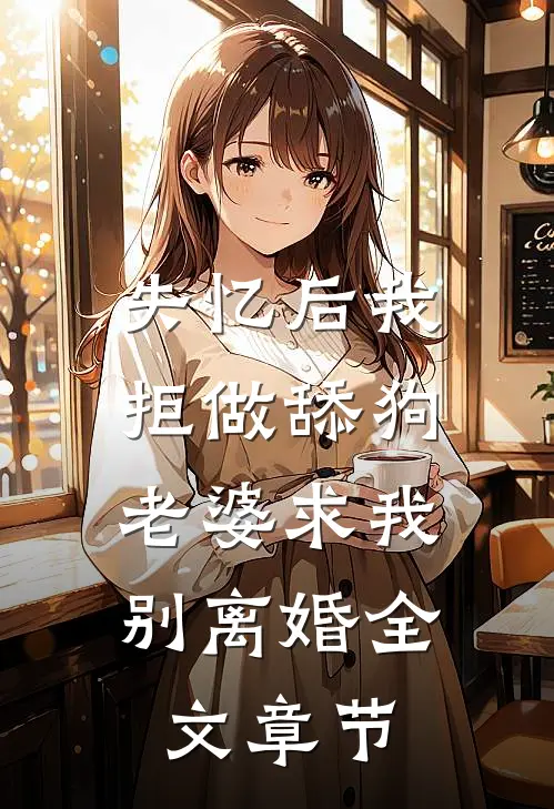 失忆后我拒做舔狗，老婆求我别离婚全文章节