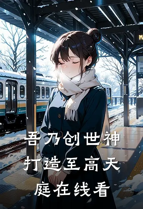 吾乃创世神，打造至高天庭在线看