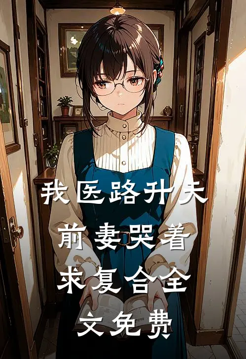 我医路升天，前妻哭着求复合全文免费