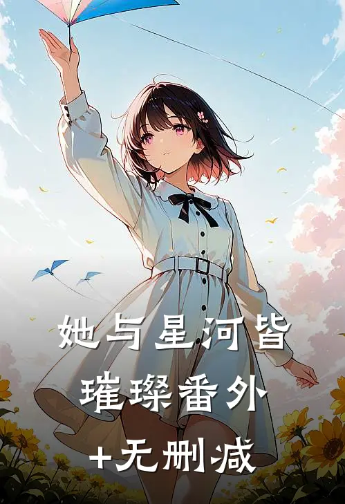 她与星河皆璀璨番外+无删减