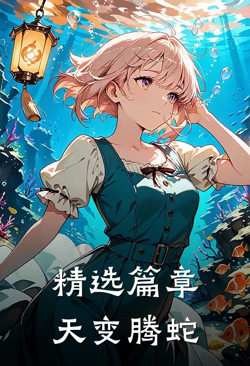 精选篇章天变腾蛇
