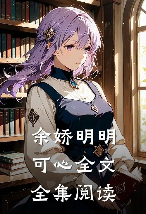 余娇明明可心全文全集阅读
