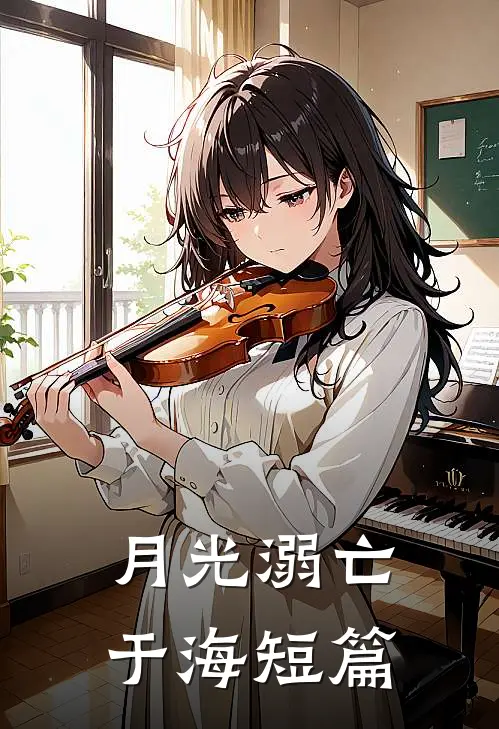 月光溺亡于海短篇