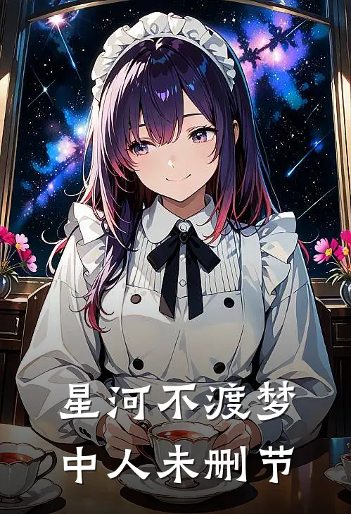 星河不渡梦中人未删节