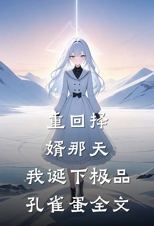 重回择婿那天，我诞下极品孔雀蛋全文