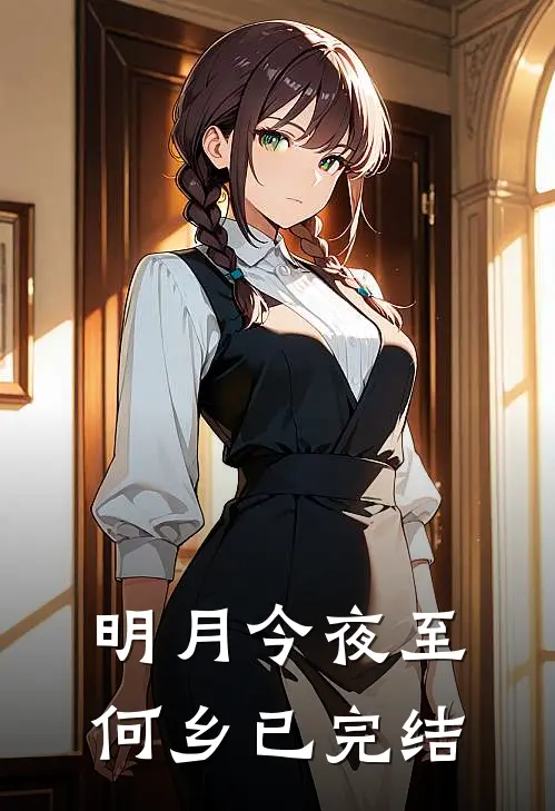 明月今夜至何乡已完结