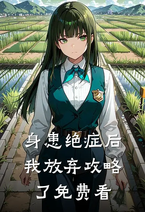 身患绝症后，我放弃攻略了免费看
