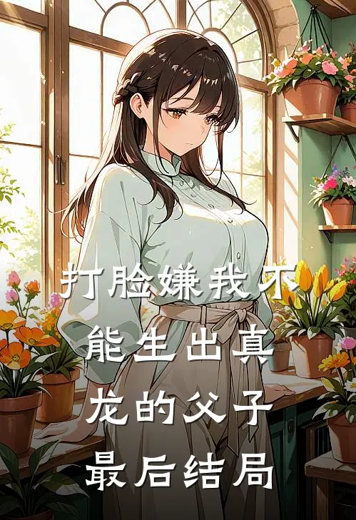 打脸嫌我不能生出真龙的父子最后结局