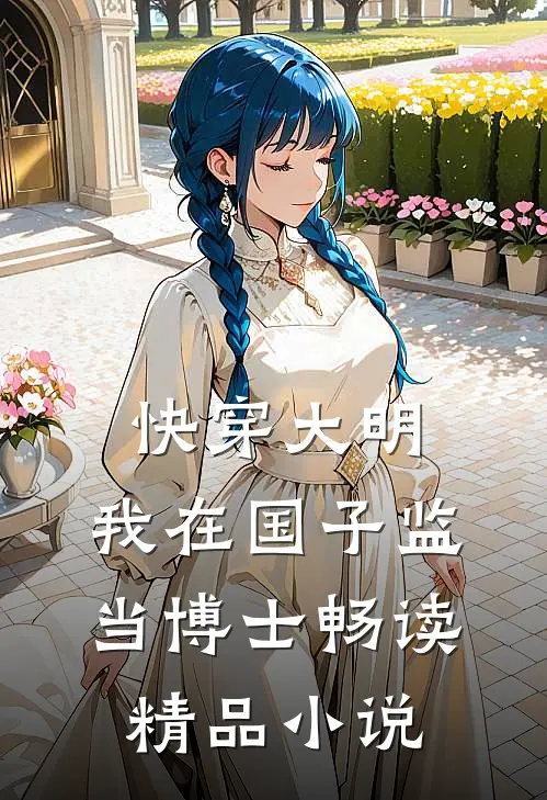 快穿大明：我在国子监当博士畅读精品小说