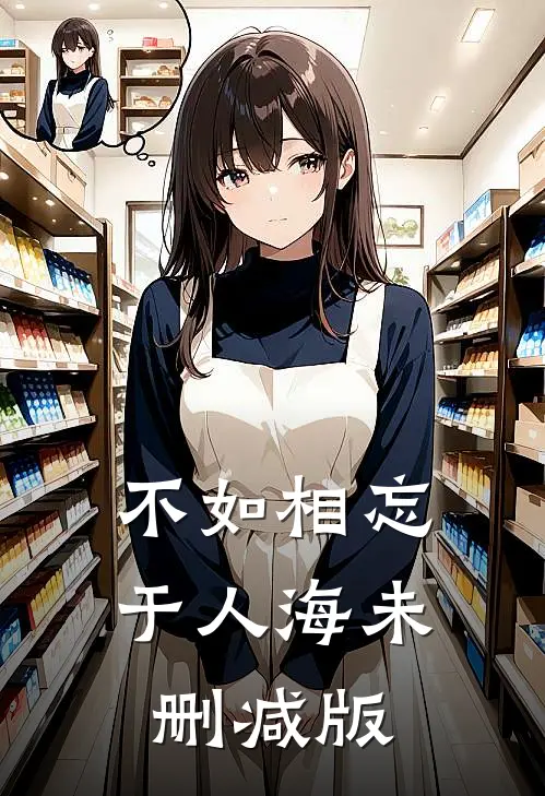 不如相忘于人海未删减版