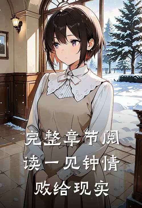 完整章节阅读一见钟情败给现实