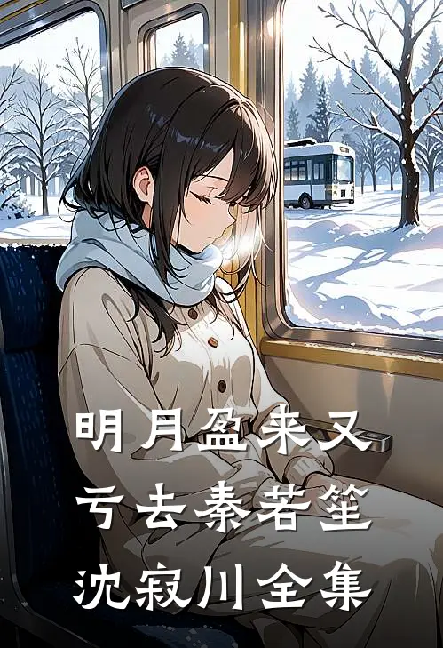 明月盈来又亏去秦若笙沈寂川全集