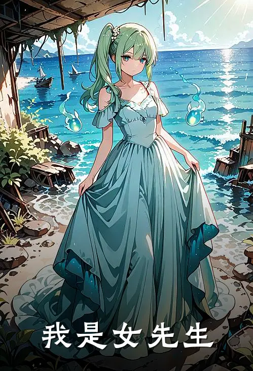 我是女先生
