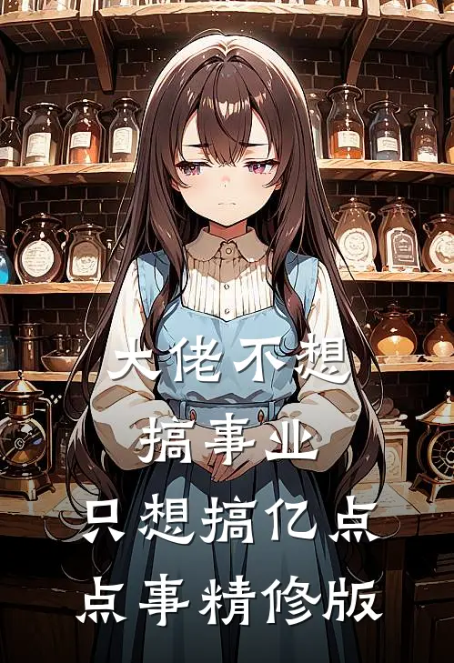 大佬不想搞事业，只想搞亿点点事精修版