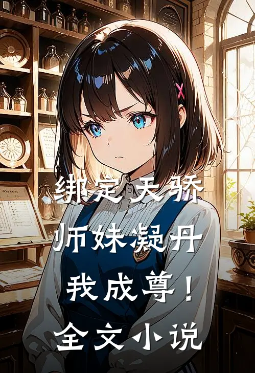 绑定天骄，师妹凝丹我成尊！全文小说