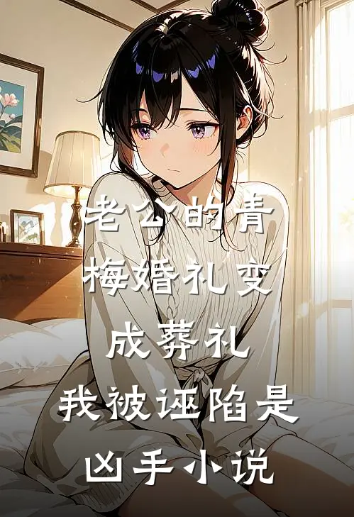 老公的青梅婚礼变成葬礼，我被诬陷是凶手小说