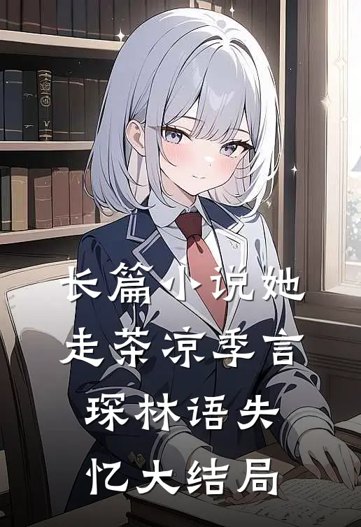 长篇小说她走茶凉季言琛林语失忆大结局