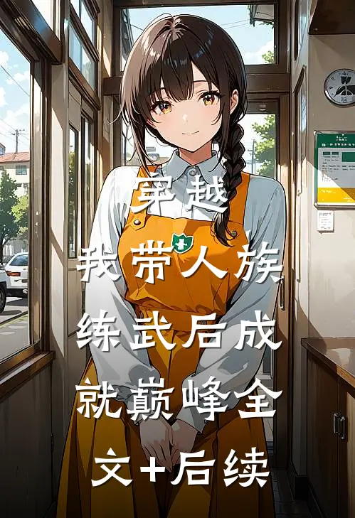 穿越：我带人族练武后成就巅峰全文+后续