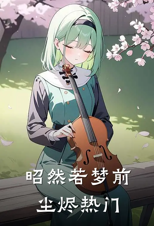 昭然若梦前尘烬热门