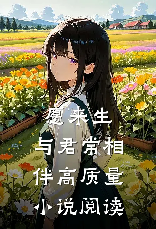 愿来生，与君常相伴高质量小说阅读