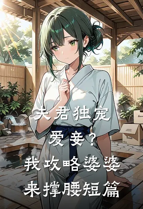 夫君独宠爱妾？我攻略婆婆来撑腰短篇