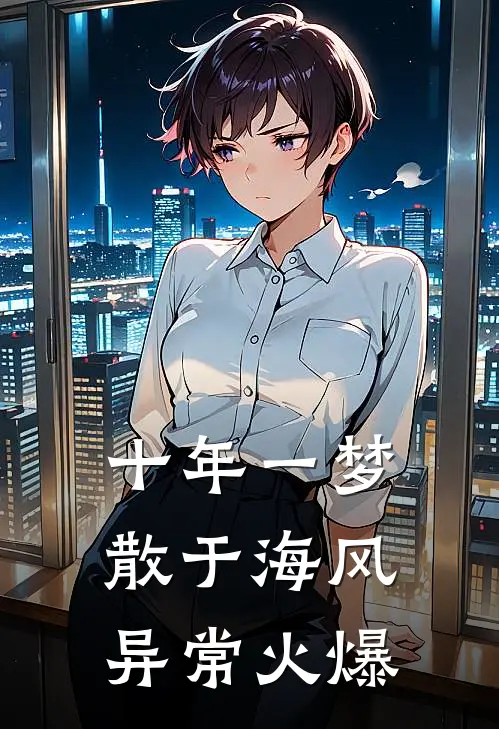 十年一梦散于海风异常火爆