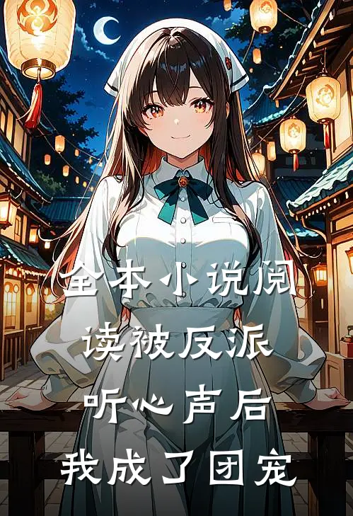 全本小说阅读被反派听心声后，我成了团宠