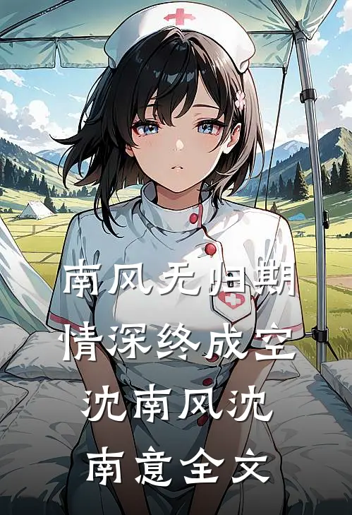 南风无归期，情深终成空沈南风沈南意全文