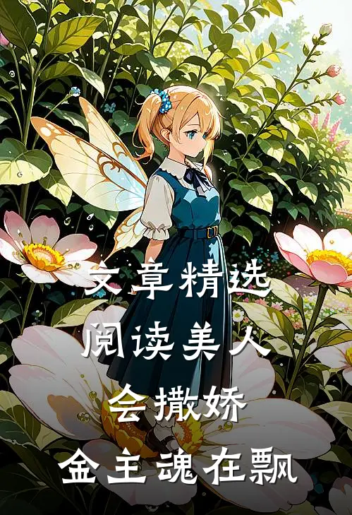 文章精选阅读美人会撒娇，金主魂在飘