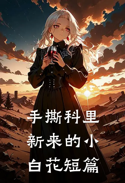 手撕科里新来的小白花短篇