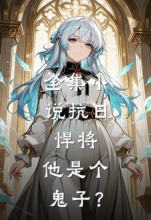 全集小说抗日：悍将，他是个鬼子？