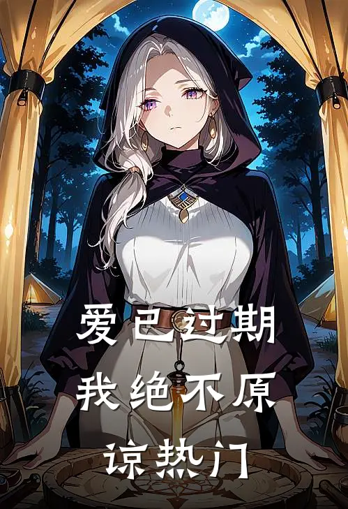 爱已过期，我绝不原谅热门