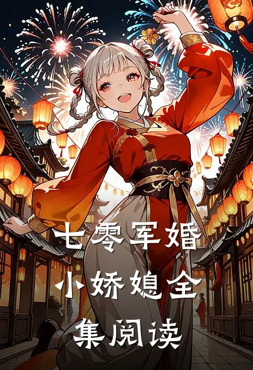 七零军婚小娇媳全集阅读