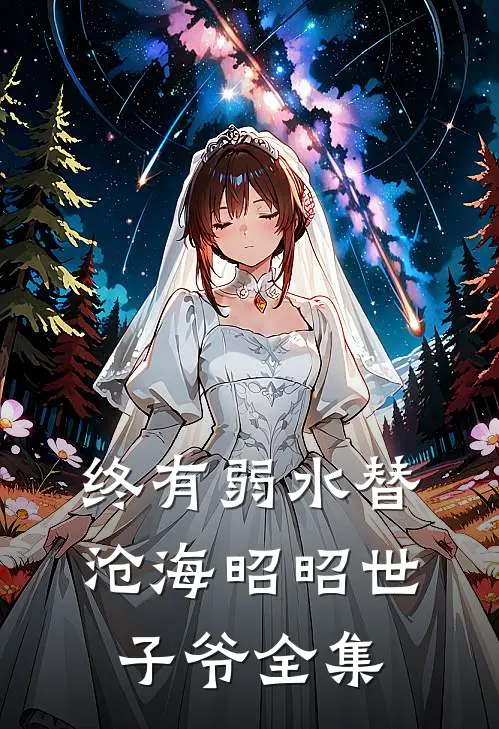 终有弱水替沧海昭昭世子爷全集
