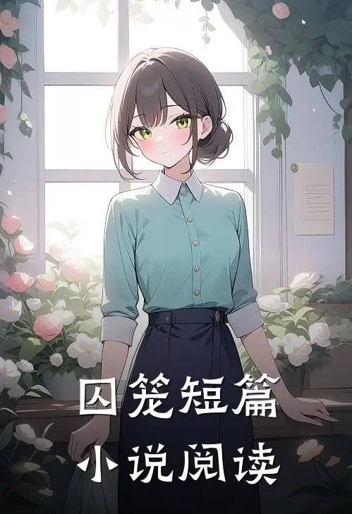 囚笼短篇小说阅读