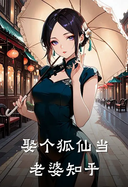 娶个狐仙当老婆知乎
