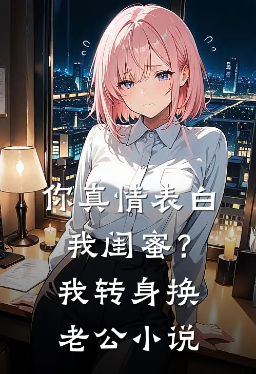 你真情表白我闺蜜？我转身换老公小说
