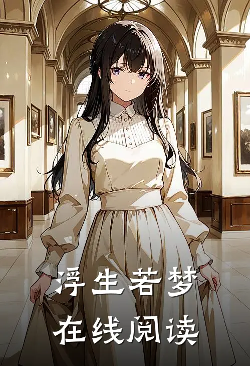 浮生若梦在线阅读