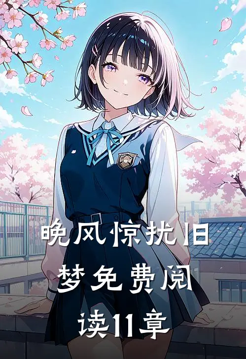 晚风惊扰旧梦免费阅读11章