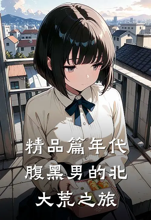 精品篇年代：腹黑男的北大荒之旅