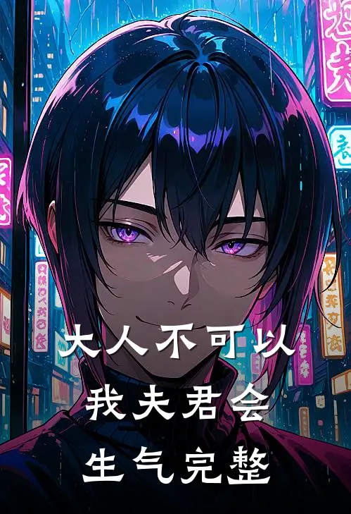 大人不可以，我夫君会生气完整