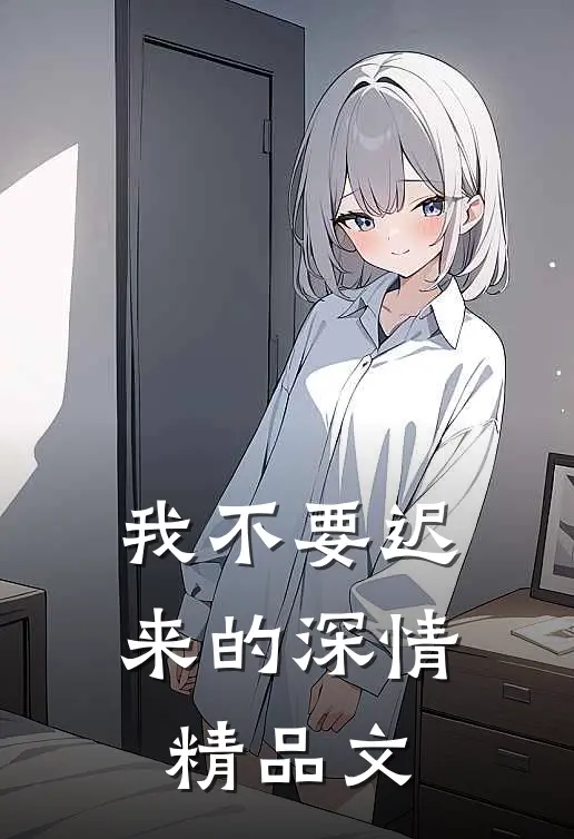 我不要迟来的深情精品文